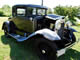 Ford small